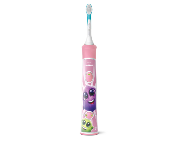 Philips Sonicare HX6352/42 For Kids - 1012639 - zdjęcie 3